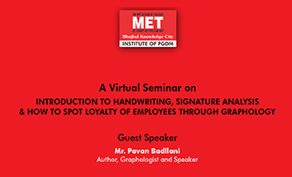 Handwriting and Signature Analysis